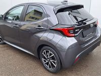 gebraucht Toyota Yaris 1.5 VVT-i HSD Trend