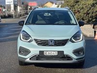 Gebraucht Honda Jazz Advance 107 PS (78 kW) 2025 Kleinwagen