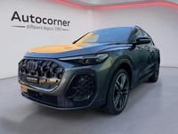 Neu Audi SQ5 367 PS (269 kW) 2025 Gray SUV