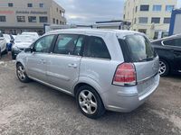 Gebraucht Opel Zafira Enjoy 150 PS (110 kW) 2007 Van / Kleinbus