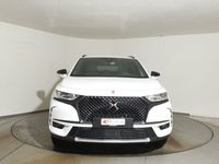 gebraucht DS Automobiles DS7 Crossback 1.6 PureTech Performance Line+ EAT8