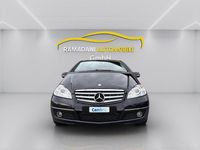 Gebraucht Mercedes A200 Avantgarde 140 PS (102 kW) 2009 Limousine