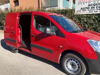 Gebraucht Citroën Berlingo Comfort 100 PS (73 kW) 2018 Van / Kleinbus