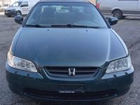 Gebraucht Honda Accord 200 PS (147 kW) 1999 Coupé