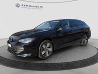 Gebraucht VW Passat Business 150 PS (110 kW) 2025 Schwarz Kombi