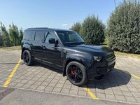 Gebraucht Land Rover Defender HSE Dynamic 300 PS (220 kW) 2024 SUV