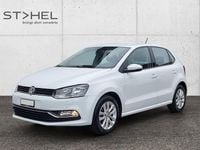 Gebraucht VW Polo Design 90 PS (66 kW) 2014 Kleinwagen