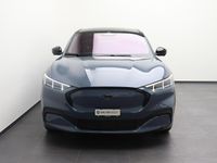 Gebraucht Ford Mustang Mach-E Premium 272 kW (371 PS) 2023 Blau SUV