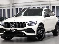 Gebraucht Mercedes GLC43 AMG AMG 390 PS (286 kW) 2019