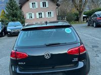 Gebraucht VW Golf VII Comfortline 122 PS (89 kW) 2013
