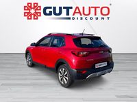 Gebraucht Kia Stonic 101 PS (74 kW) 2021 SUV