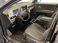 gebraucht Hyundai Ioniq 5 Vertex 4WD Park+Tec+Design