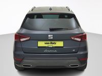 gebraucht Seat Arona 1.5 TSI FR DSG