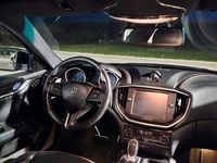 Gebraucht Maserati Ghibli 411 PS (302 kW) 2016 Limousine