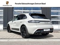 gebraucht Porsche Macan 2.9 V6 GTS