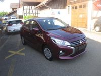 Gebraucht Mitsubishi Space Star Inform 71 PS (52 kW) 2024 Kleinwagen