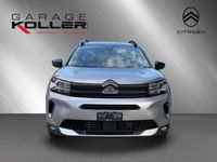 gebraucht Citroën C5 Aircross 1.6 Plug-in Hybrid Shine