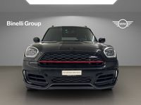 gebraucht Mini John Cooper Works Countryman ALL4