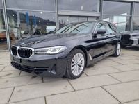 gebraucht BMW 530 d 48V Touring Steptronic