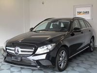 Gebraucht Mercedes C200 184 PS (135 kW) 2019 Kombi