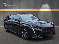 Gebraucht Peugeot 308 SW GT 224 PS (164 kW) 2023 Kombi