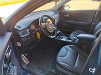 Gebraucht Kia Niro Style 141 PS (103 kW) 2016 SUV