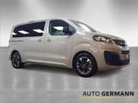 gebraucht Opel Zafira Life M 2.0 CDTI 144 Edition S/S