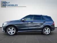 Gebraucht Mercedes ML250 204 PS (150 kW) 2013 SUV