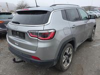 Gebraucht Jeep Compass Limited 140 PS (102 kW) 2018 SUV