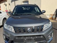 Gebraucht Suzuki Vitara 111 PS (81 kW) 2019 SUV