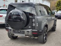 gebraucht Land Rover Defender 110 525 V8 5.0 Carpathian Edition AT8