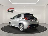 gebraucht Mazda 2 1.5 Hybrid SELECT TOP