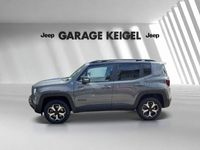 gebraucht Jeep Renegade 1.3 Trailhawk 4xe