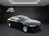 gebraucht Audi A5 Sportback 2.0 TDI multitronic