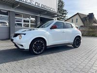 Gebraucht Nissan Juke Nismo 200 PS (147 kW) 2013 SUV