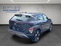 gebraucht Hyundai Kona All-new1.6 GDi HEV Origo DCT