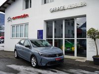 Gebraucht Opel Corsa Ultimate 100 PS (73 kW) 2024 Grau Limousine