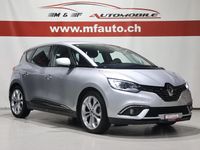 Gebraucht Renault Scénic IV Zen 120 PS (88 kW) 2019 Van / Kleinbus
