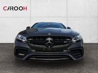 Gebraucht Mercedes E63 AMG AMG 571 PS (419 kW) 2019 Limousine