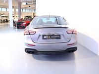 gebraucht Maserati Ghibli Trofeo 3.8 V8 Automatica