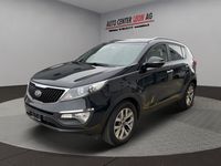 gebraucht Kia Sportage 1.7 CRDi Swiss Eco Edition