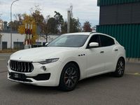 Gebraucht Maserati Levante 275 PS (202 kW) 2016 SUV