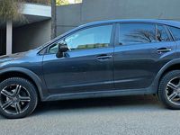 Gebraucht Subaru XV 147 PS (108 kW) 2015 SUV