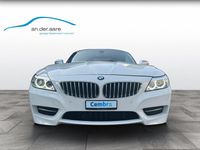 Gebraucht BMW Z4 340 PS (250 kW) 2015 Cabrio