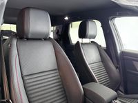 Gebraucht Land Rover Discovery Sport SE Dynamic 200 PS (147 kW) 2021 SUV