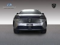 Neu Peugeot 5008 GT 136 PS (100 kW) 2026 Grau SUV
