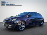 Gebraucht Peugeot 308 156 PS (114 kW) 2014 Limousine
