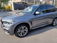 gebraucht BMW X5 40d