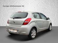 gebraucht Hyundai i20 1.4 Style Automatic