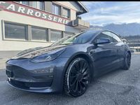 Gebraucht Tesla Model 3 Performance 377 kW (513 PS) 2022 Limousine